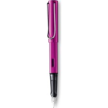 Lamy Dolmakalem Al Star Pembe M Uc 099-M