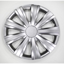 Sjs Volkswagen 15 inç Kırılmaz Jant Kapağı
