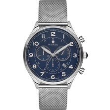Wainer WA.19698-B Swiss Made Erkek Kol Saati