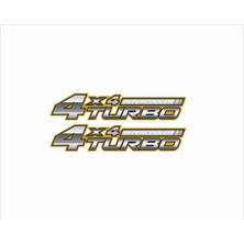 Stickermarket Off Road Sticker