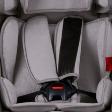 Heyner Multifix Aero Plus 9 - 36 kg Isofix Oto Koltuğu