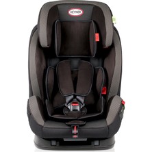 Heyner Multifix Aero Plus 9 - 36 kg Isofix Oto Koltuğu