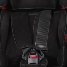 Heyner Multifix Aero Plus 9 - 36 kg Isofix Oto Koltuğu