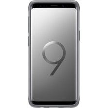 Samsung S9 Protective Standing Kılıf Gri - EF-RG960CSEGWW