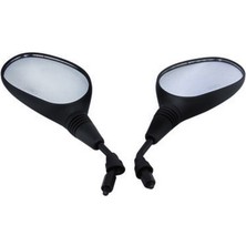 Wiwi Motosiklet Aynası 100Mm