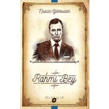 Rahmi Bey - Naşide Gökbudak