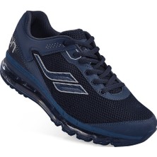 Lescon L-4603 Lacivert Unisex Airtube Spor Ayakkabı