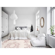 My Home Moretti Çift Taraflı Halı