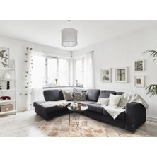 My Home Moretti Çift Taraflı Halı