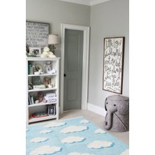 My Home Moretti Çift Taraflı Halı