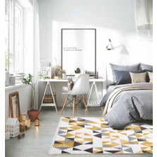 My Home Moretti Çift Taraflı Halı