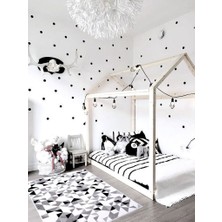 My Home Moretti Çift Taraflı Halı