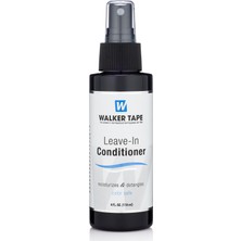 Walker Leave-In Conditioner™ Protez Saç Bakım Kremi 4 FL OZ (118ml)