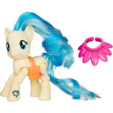Hasbro My Little Pony Hareketli Pony Miss Pommel