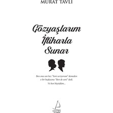 Gözyaşlarım İftiharla Sunar (İmzalı)