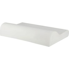 Corelife Büyük Boy Visco  Boyun Destek Yastığı