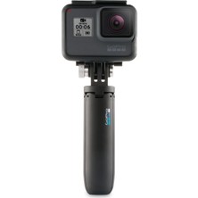 GoPro Shorty (Mini Uzatma Kolu + Tripod)