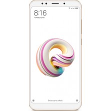 Yenilenmiş Xiaomi Redmi 5 Plus 64 GB (12 Ay Garantili) - A Grade