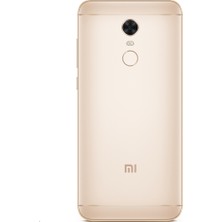 Yenilenmiş Xiaomi Redmi 5 Plus 64 GB (12 Ay Garantili) - A Grade