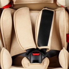 Heyner Multifix Aero Plus 9 - 36 kg Isofix Oto Koltuğu - Bej