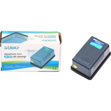 Sobo SB-2800 Hava Motoru