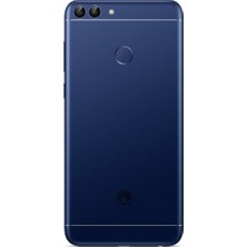 Huawei P Smart 32 GB (Huawei Türkiye Garantili) Mavi