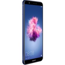 Huawei P Smart 32 GB (Huawei Türkiye Garantili) Mavi