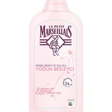Le Petit Marseillais Yoğun Besleyici Duş Jeli 250 ml