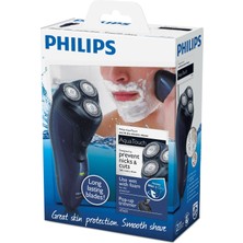 Philips Aquatouch AT620/14 Islak-Kuru Tıraş Makinesi