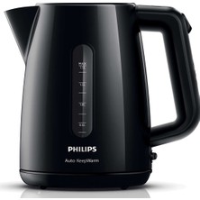 Philips Hd 7301 Çay Makinası