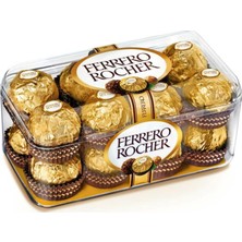 Ferrero Rocher 16'lı