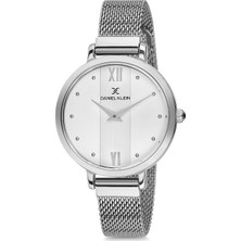 Daniel Klein 8680161574538 Hasır Kordonlu Kadın Kol Saati