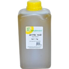 Doğan Baharat Zeytinyağı 1Kg