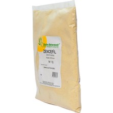 Doğan Bahart Toz Zencefil 1KG Pkt