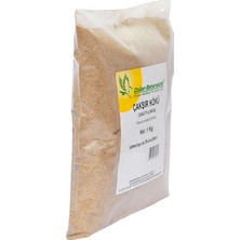 Doğan  Baharat Çakşır Kökü (Öğütülmüş) 1Kg Pkt