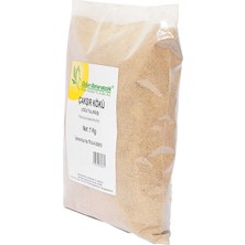 Doğan  Baharat Çakşır Kökü (Öğütülmüş) 1Kg Pkt