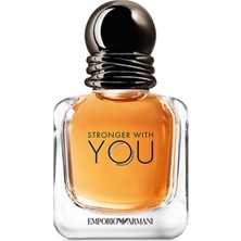 Emporio Armani Stronger With You Edt 30 Ml