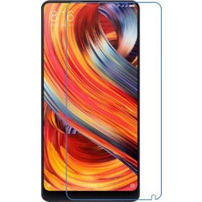 Microcase Xiaomi Mi Mix 2 Nano Glass Esnek Ekran Koruyucu