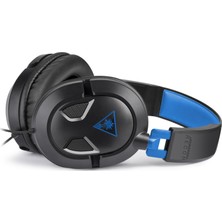 Turtle Beach Recon 50P PS4 Kulaküstü Kulaklık