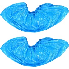 SNO Firesiz Galoş - 1000 Adet