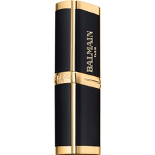 L'Oréal Paris Color Riche x Balmain Collection Couture Woman Mat Ruj 355 Domination