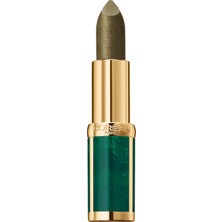 L'Oréal Paris Color Riche x Balmain Collection Safari Woman Mat Ruj 905 Balmain Instinct