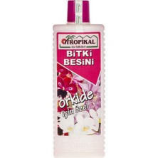 Tropikal Orkide Bitki Besini (500 Ml)