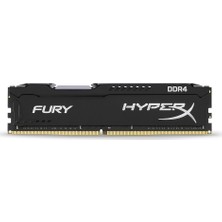 Kingston HyperX Fury 8GB DDR4 2666MHz Ram HX426C16FB2/8