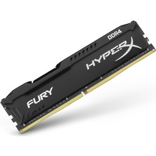 Kingston HyperX Fury 8GB DDR4 2666MHz Ram HX426C16FB2/8