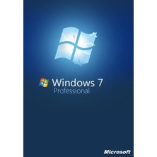 Windows 7 Professional OEM