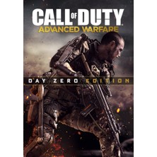 Call of Duty: Advanced Warfare (Day Zero Edition)