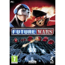 Future Wars