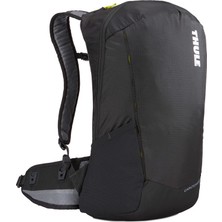 Thule Capstone 22 L Siyah Sırt Çantası