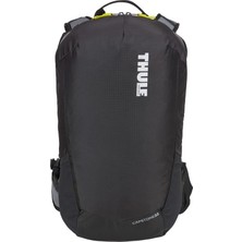 Thule Capstone 22 L Siyah Sırt Çantası